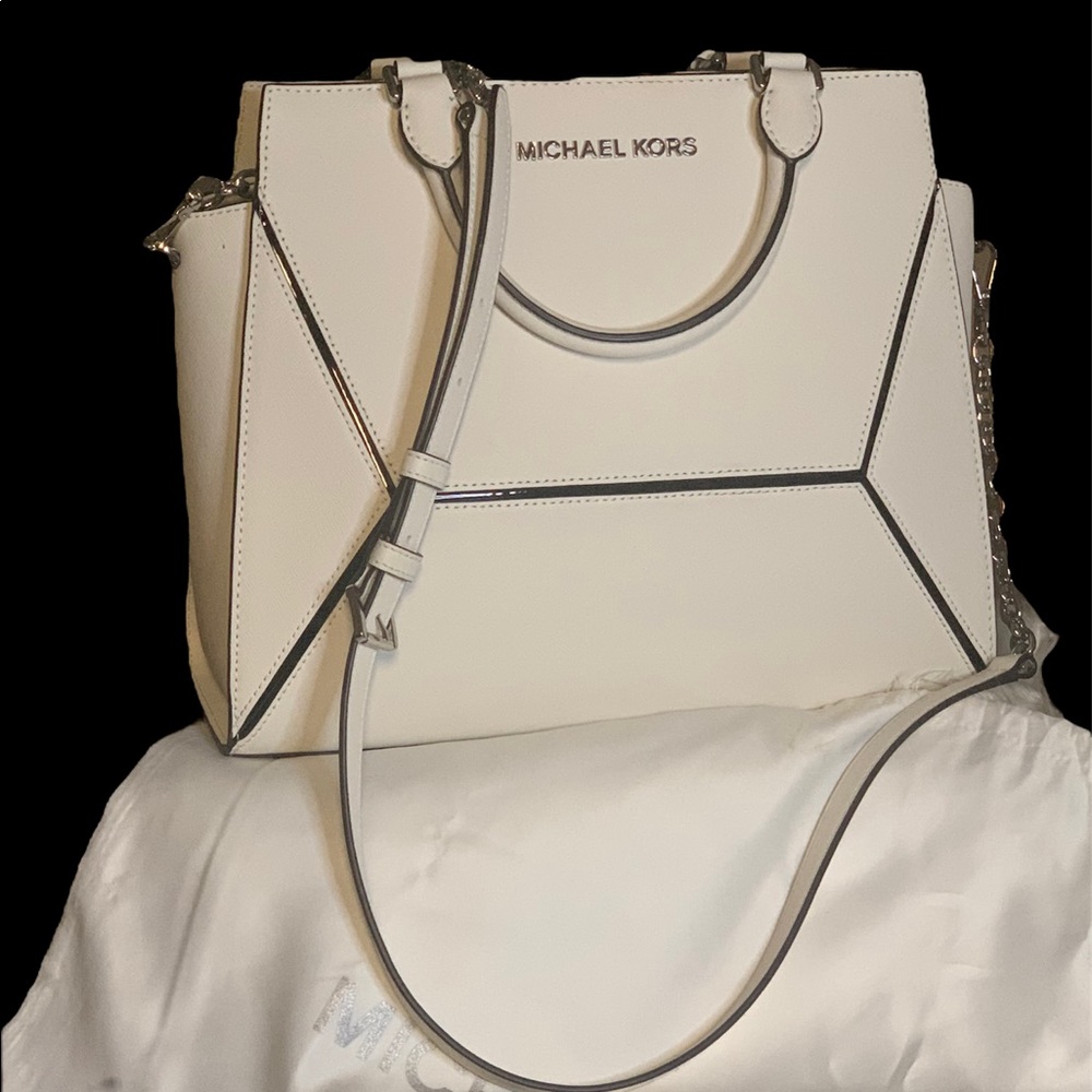 Michael Kors handbag